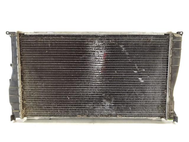 781025801 Radiador  en stock Castellón