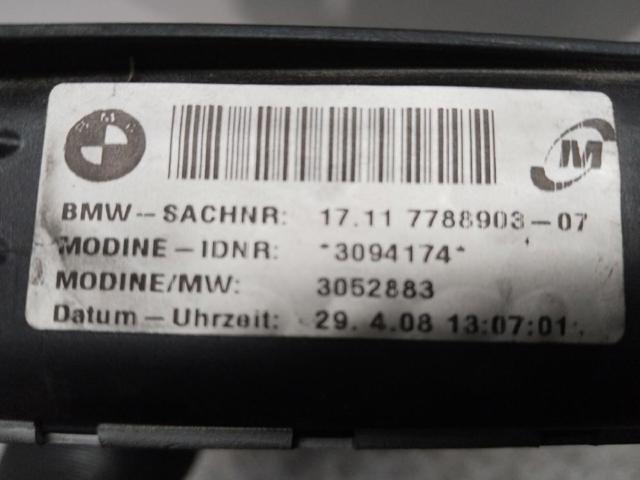 BMW 781025801 Radiador comprar Tarragona