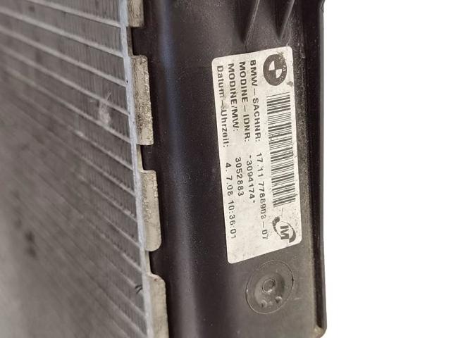 781025801 Radiador de refrigeración del motor  comprar en Reus