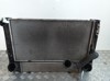 Radiador de aire, intercooler 781025803 BMW