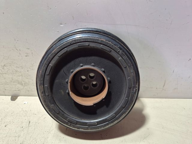 Polea del cigüeñal 7810458 BMW