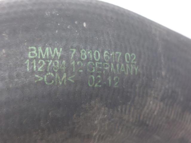 7810617 BMW Tubo de admisión del cuerpo de mariposa  comprar en Jaén