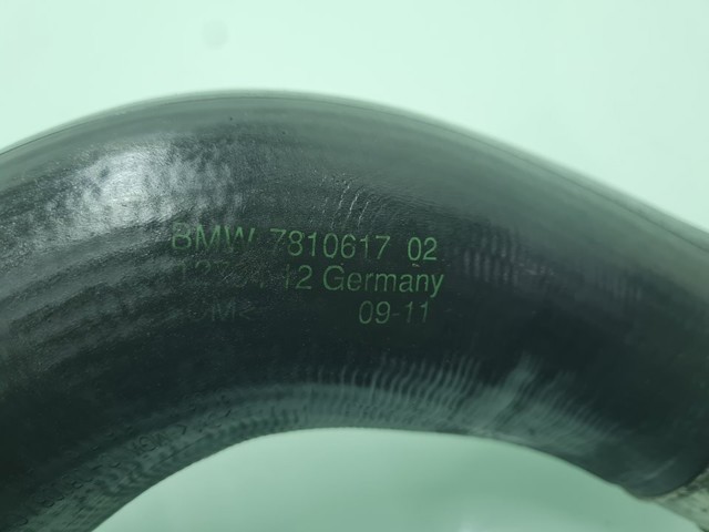 7810617 BMW Tubo de admisión del cuerpo de mariposa  comprar en Oviedo