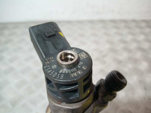 7810702 BMW Inyector  en stock Gandía