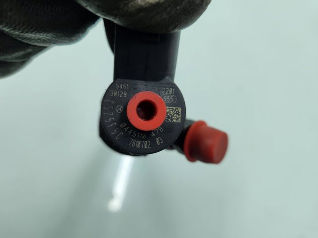 7810702 BMW Inyector comprar Alcalá