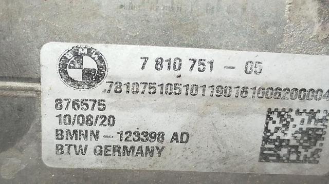 7810751 BMW