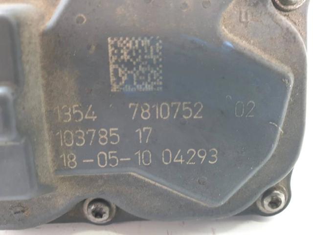 BMW 7810752 Cuerpo de mariposa comprar Barcelona