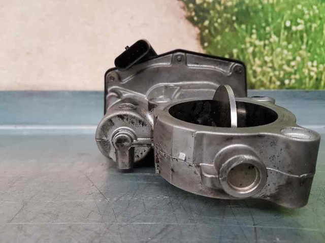 7810752 BMW Cuerpo de aceleración completo  comprar en Oviedo
