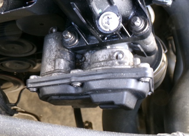 BMW 7810752 Cuerpo de aceleración completo  comprar en Ponferrada