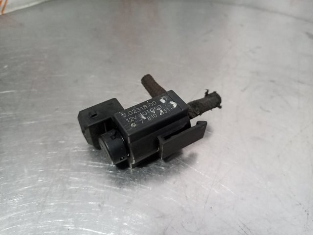 7810831 Válvula de solenoide de control de mariposa EGR  en stock Castellón