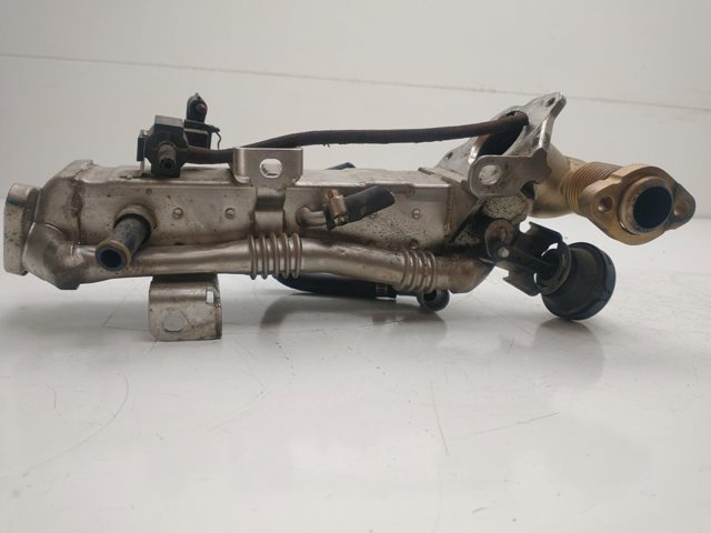 BMW 7810831 Válvula de solenoide de control de mariposa EGR  disponible Valladolid