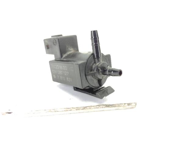 7810831 Válvula de solenoide de control de mariposa EGR  comprar en Pontevedra