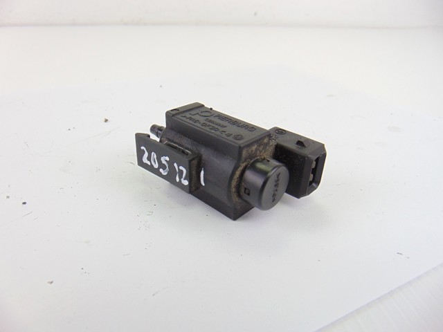 7810831 Válvula de solenoide de control de mariposa EGR  en stock Sabadell
