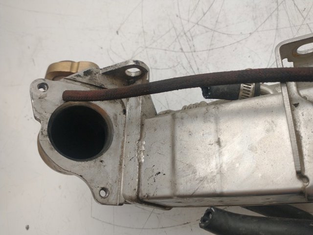 7810831 Válvula de solenoide de control de mariposa EGR  en stock Granada