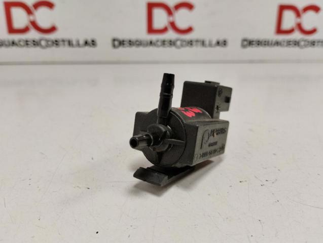 7810831 BMW Válvula de solenoide de control de mariposa EGR comprar Madrid