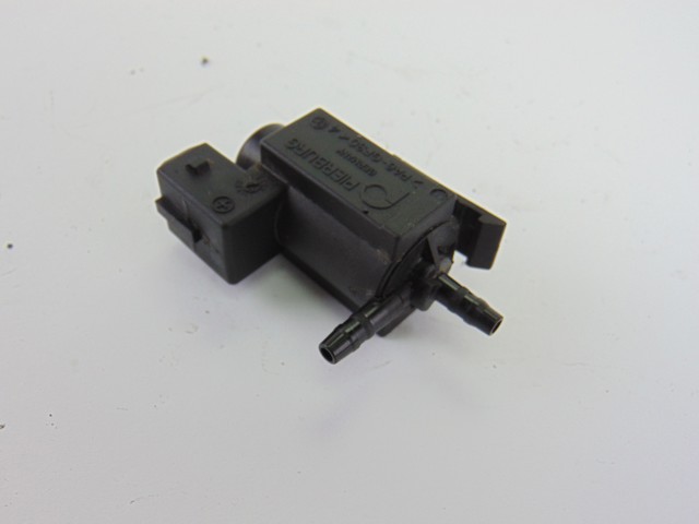 BMW 7810831 Válvula de solenoide de control de mariposa EGR  disponible Lugo