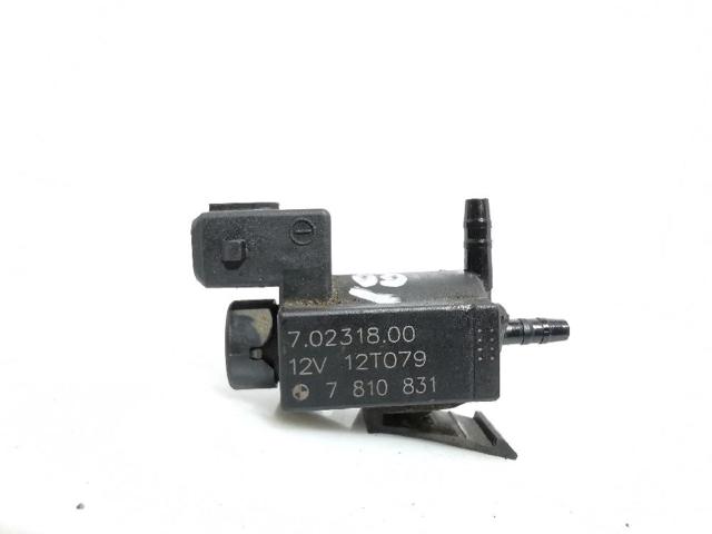 7810831 BMW Válvula de solenoide de control de mariposa EGR  comprar en Oviedo