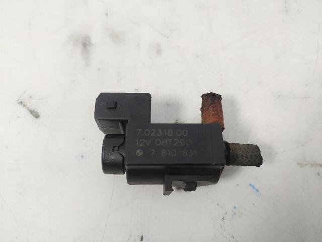 7810831 BMW Válvula de solenoide de control de mariposa EGR comprar Madrid