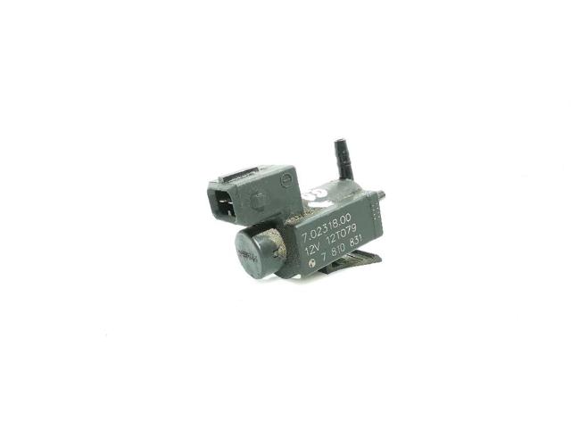 BMW 7810831 Válvula de solenoide de control de mariposa EGR  en stock Valencia