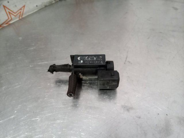 BMW 7810831 Válvula de solenoide de control de mariposa EGR  comprar en Murcia