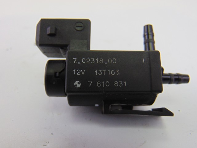 7810831 Válvula de solenoide de control de mariposa EGR  comprar en Reus