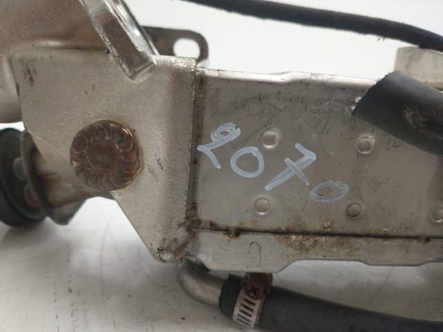BMW 7810831 Válvula de solenoide de control de mariposa EGR  disponible España