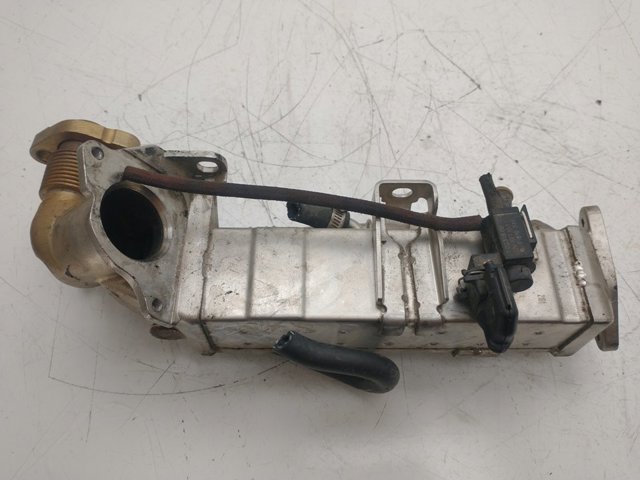7810831 BMW Válvula de solenoide de control de mariposa EGR  comprar en Jaén