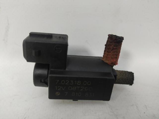 7810831 BMW Válvula de solenoide de control de mariposa EGR  disponible Ourense
