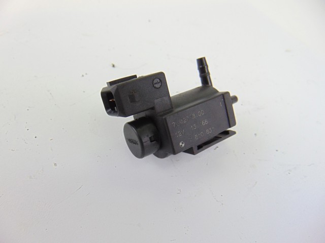7810831 BMW Válvula de solenoide de control de mariposa EGR comprar Bilbao