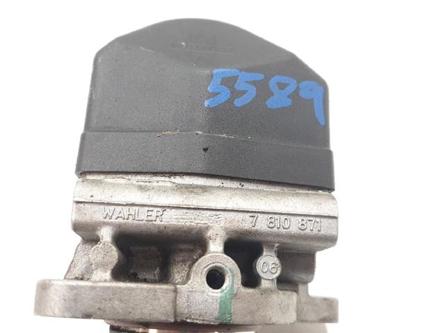 7810871 BMW Válvula EGR  en stock Gandía