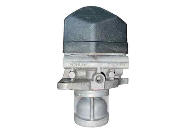 EGR para BMW X3  (E83)