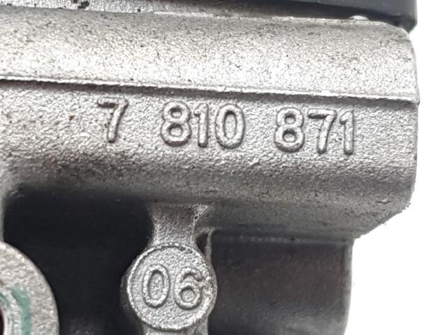 7810871 BMW Válvula EGR de recirculación de gases  comprar en Lleida