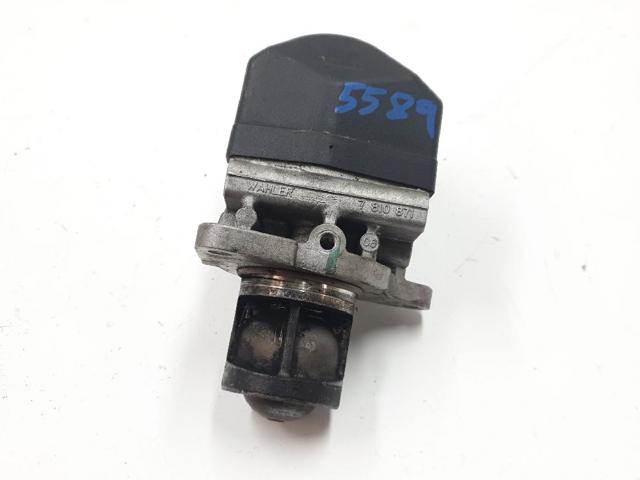 7810871 BMW Válvula EGR de recirculación de gases  comprar en Oviedo