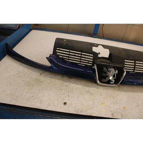 PEUGEOT 7810C5 Emblema de la parrilla del radiador  en stock Valencia
