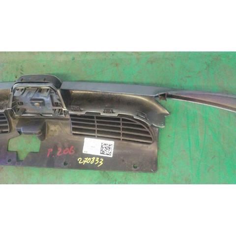 PEUGEOT 7810C5 Emblema de la parrilla del radiador  comprar en Albacete