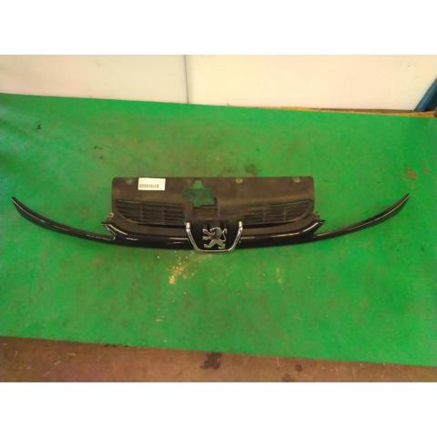 PEUGEOT 7810C5 Emblema de la parrilla del radiador  comprar en Albacete