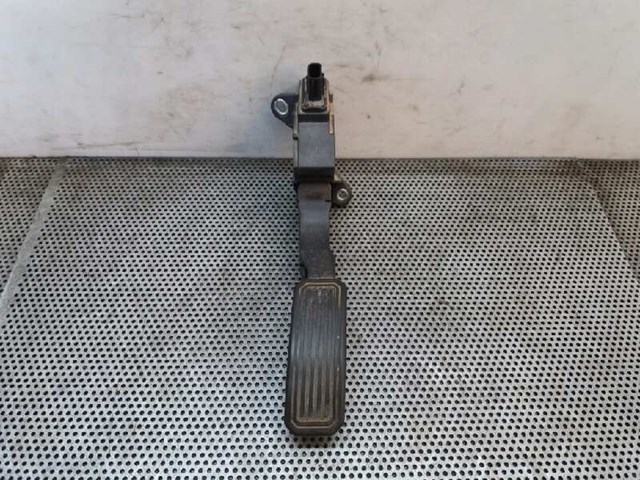 Potenciometro pedal para toyota auris 2.0 d-4d (ade186_) 1ad 7811002010