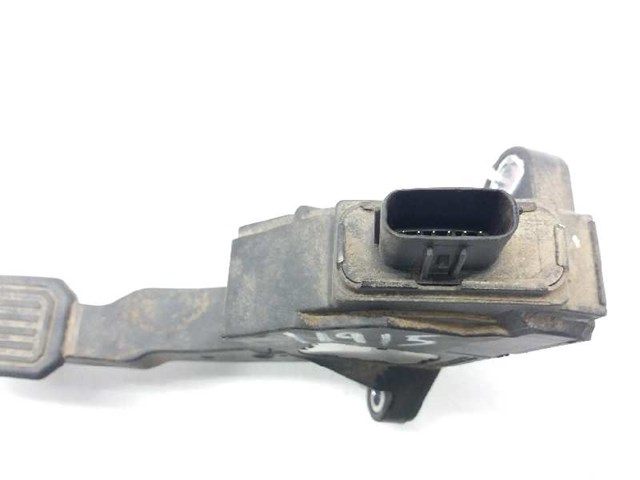 Potenciometro pedal para toyota auris 1.8 hybrid (zwe150_) 2zrfxe 7811002012