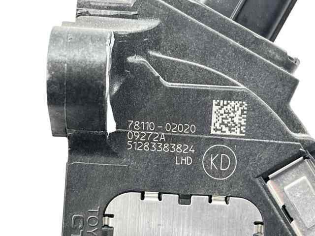 TOYOTA 7811002020 Pedal del acelerador  comprar en Murcia