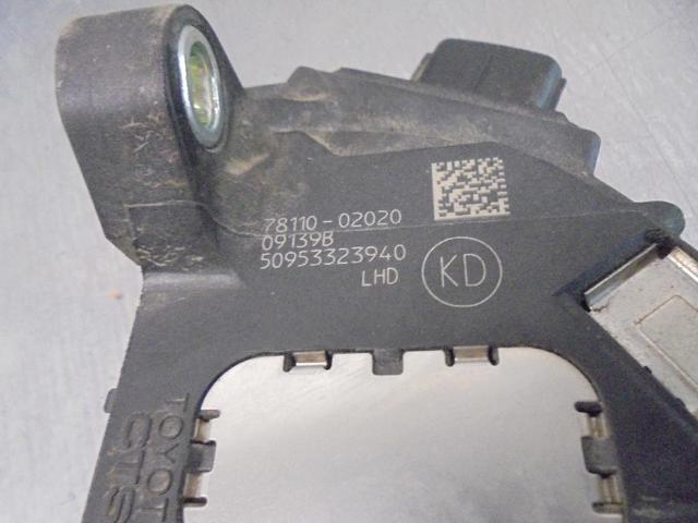7811002020 Pedal del acelerador comprar Sevilla