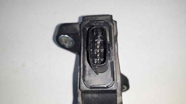Potenciometro pedal para toyota auris 2.0 d-4d (ade186_) 1adftv 7811002020