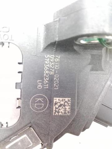 7811002021 TOYOTA Pedal del acelerador  comprar en Jaén