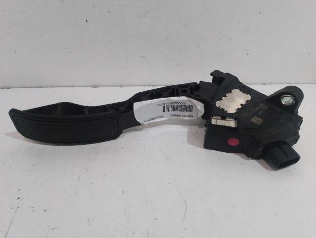 TOYOTA 7811002021 Pedal del acelerador  disponible Valladolid