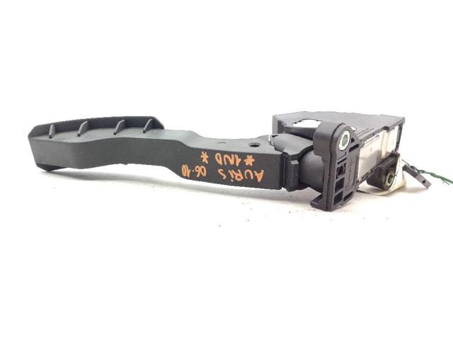 TOYOTA 7811002021 Pedal del acelerador comprar Pamplona