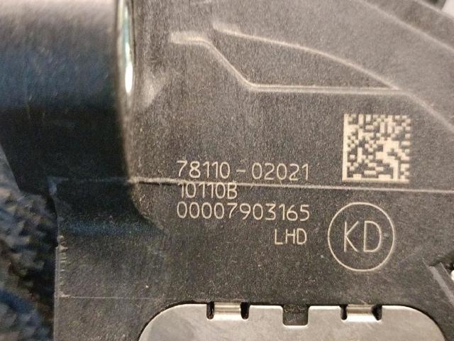 7811002021 Pedal del acelerador  comprar en Pontevedra