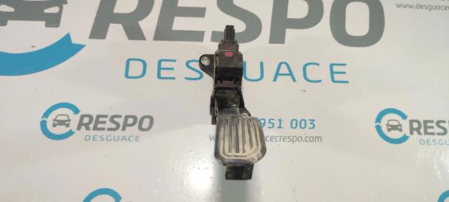 Potenciómetro pedal para Toyota Corolla (E15)