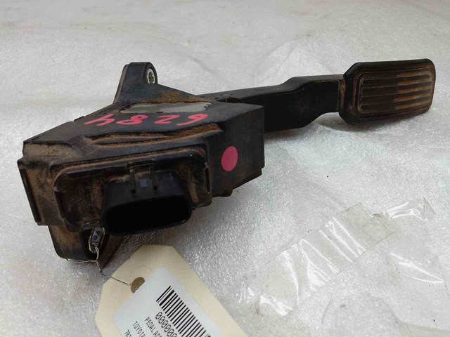 Potenciómetro pedal acelerador Toyota Corolla desde 50,82 €