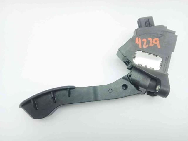 Precio del repuesto Potenciómetro pedal Corolla sedán