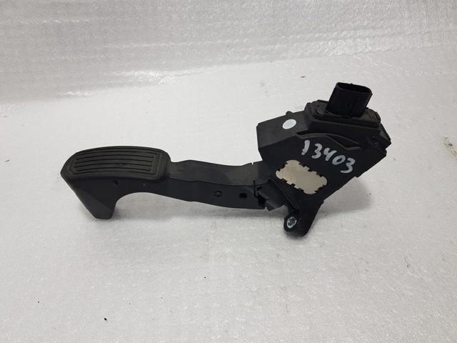 7811002120 TOYOTA Pedal del acelerador comprar Alcalá