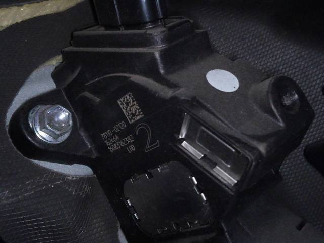 7811002120 Pedal del acelerador  en stock Castellón